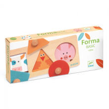 Basic - FormaBasic