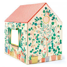 Tent - Playhouse