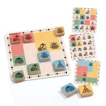 Games - Sologic - Crazy sudoku