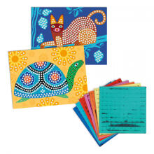 Mosaics - Oaxacan