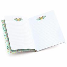 Notebook - Rose