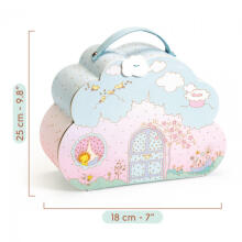 Tinyly - Sunny & Mia namas