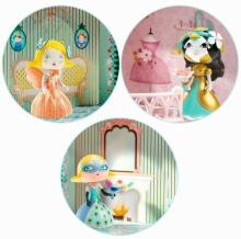 Arty Toys - Princesės bokštas