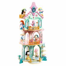 Arty Toys - Princesės bokštas