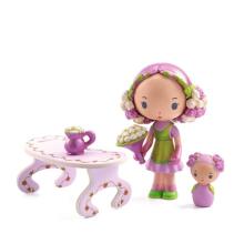 Tinyly - Rosalie parduotuvėlė