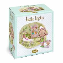 Tinyly - Rosalie parduotuvėlė