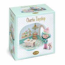 Tinyly - Charlie parduotuvėlė