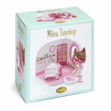 Tinyly - Milou parduotuvėlė - gydytojos kabinetas