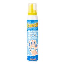 Shock! - Daugiasensorinis putų gelis - 200 ml - Ledas