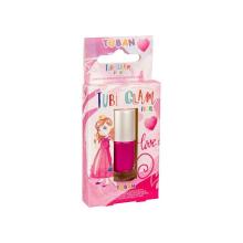 Tubi Glam - Nagų lakas - Rožinis Perlas