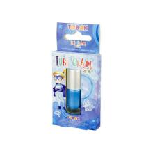 Tubi Glam - Nagų lakas - Mėlynas perlas