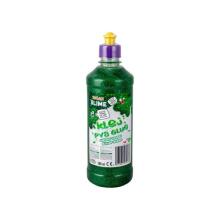 PVA klijai – Blizgantys žali - 500 ml