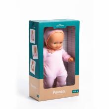 Pomea - Lėlė - Lila Rose