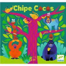Игры - Chipe Cocos