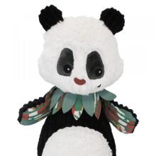 Pliušinis žaislas - Rototos - Panda