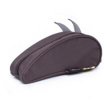 1-Zip Pencil Case - Loup - Wolf