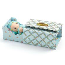 Tinyly - Blue Tinyroom