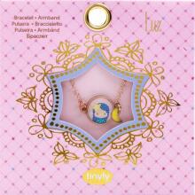 Tinyly apyrankė - Luz