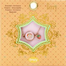 Tinyly apyrankė - Uoga