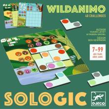 Игры - Sologic - Wildanimo