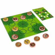 Игры - Sologic - Лесные животные