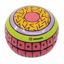 Svoora - Yo-Yo - Funky vakarėlis (1 vnt.,4 dizainai)
