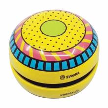 Svoora - Yo-Yo - Funky vakarėlis (1 vnt.,4 dizainai)
