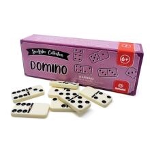 Svoora - Retro žaidimas - Domino