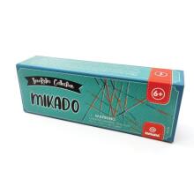 Svoora - Retro žaidimas - Mikado