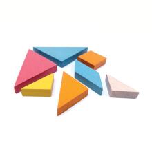 Svoora - Retro žaidimas - Tangram
