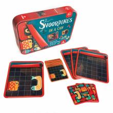 Svoora - Žaidimas - Svoordinės skardinėje