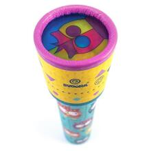 Svoora - Besisukantis kaleidoskopas - Pelėda