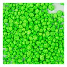 Mineraliniai rutuliukai - Žalia (25 g)