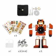 DIY - Clock - Robotime