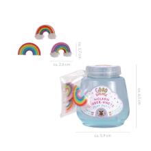 Good Feelings - Modeliavimo molis - Debesis (115g)