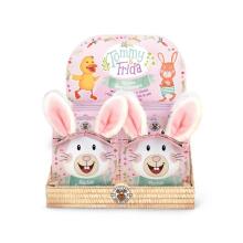Tommy&Frida - Hair Clips Bunny Ears (2 pcs.)