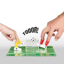 Xtreme - Pirštų futbolo rinkinys (9 vnt.)