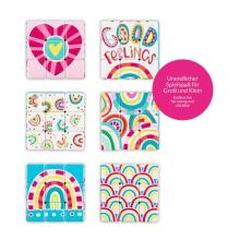 Good Feelings - Rubiko kubas