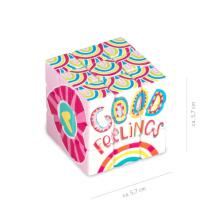 Good Feelings - Rubiko kubas