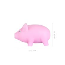 Minkomas žaislas - Kiaulė