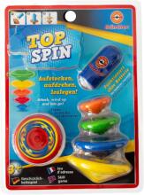 Spin Spinning Top Art.230813  Stackable Spinning Tops