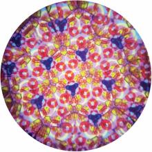 Svoora - Besisukantis kaleidoskopas - Burtininkas
