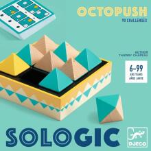 Игры - Sologic - OctoPush