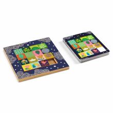Games - Sologic - Taquin Logic