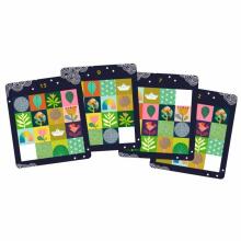 Games - Sologic - Taquin Logic