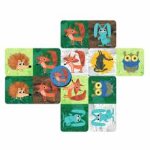 Card game - WolfPanic