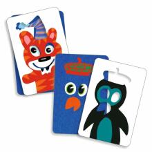 Card game - Magic Match