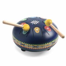 Animambo - Metal drum