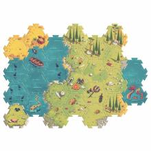 Arty Toys - Milžiniška dėlionė - Mūšis (30 vnt.)