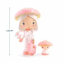 Tinyly - Amy ir Mushy